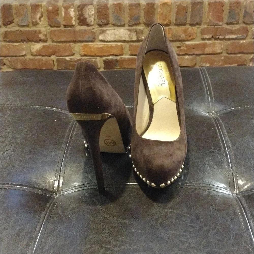 Michael Kors Heels
